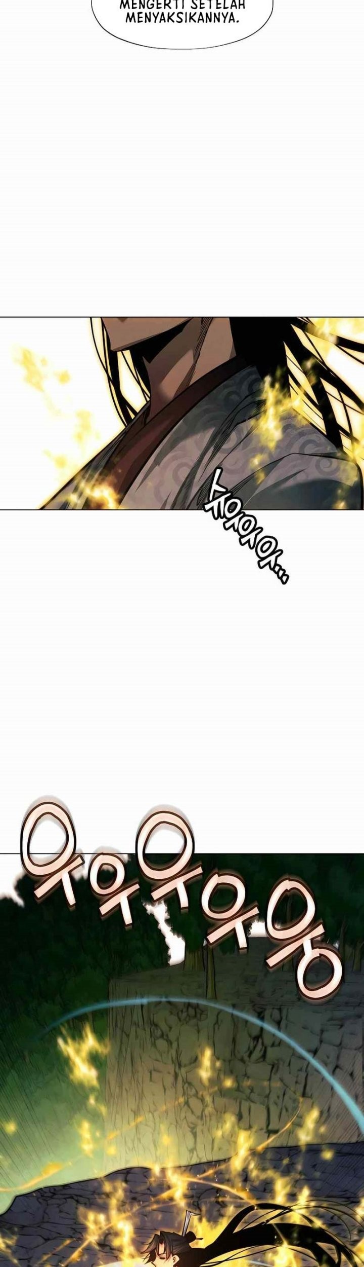 Modern Man Who Fall Into Murim chapter 60 halaman 52