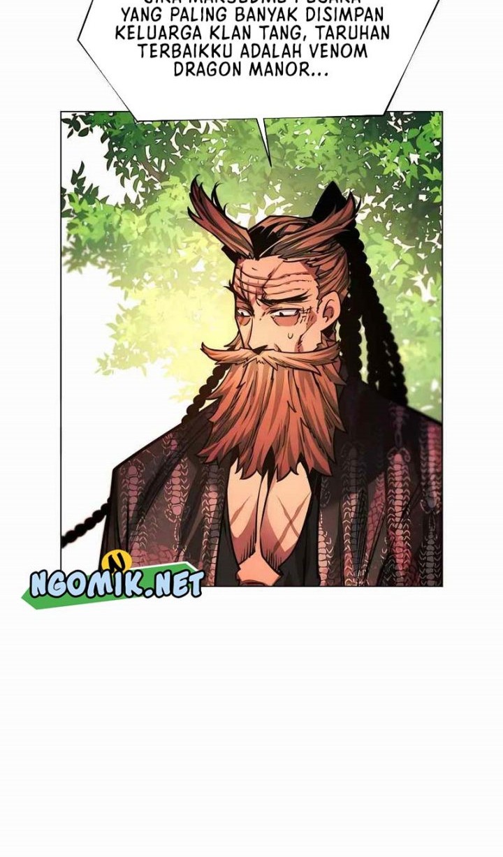 Modern Man Who Fall Into Murim chapter 60 halaman 57