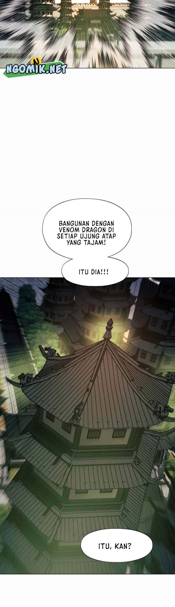 Modern Man Who Fall Into Murim chapter 60 halaman 60
