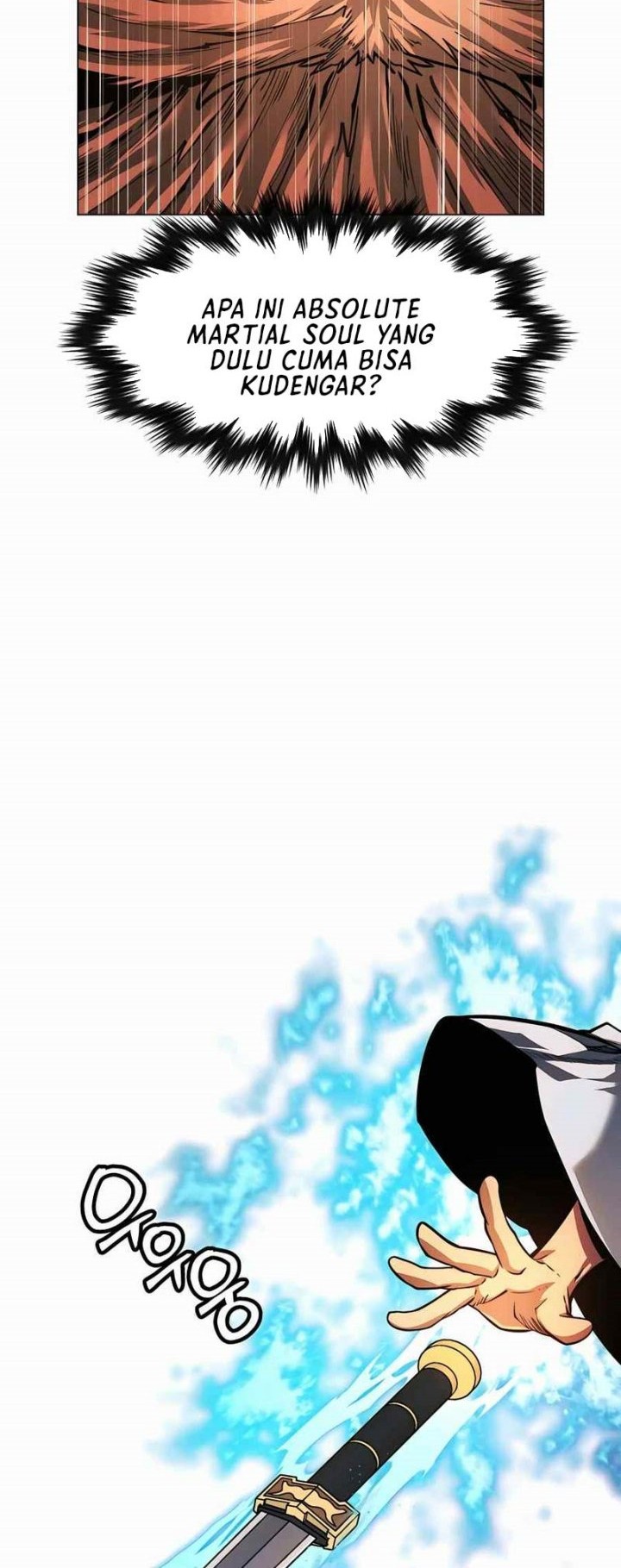 Modern Man Who Fall Into Murim chapter 60 halaman 67