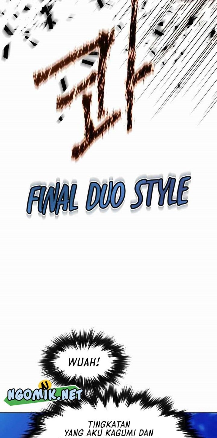 Modern Man Who Fall Into Murim chapter 60 halaman 73