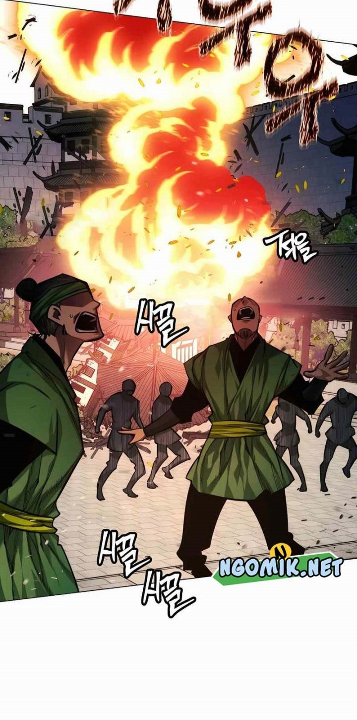 Modern Man Who Fall Into Murim chapter 60 halaman 77