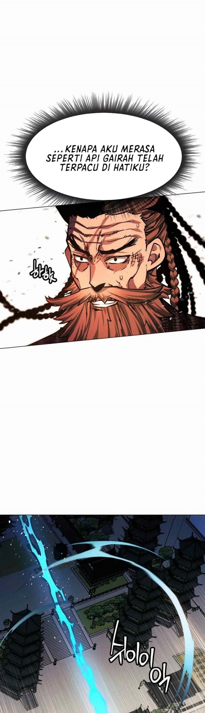 Modern Man Who Fall Into Murim chapter 60 halaman 78