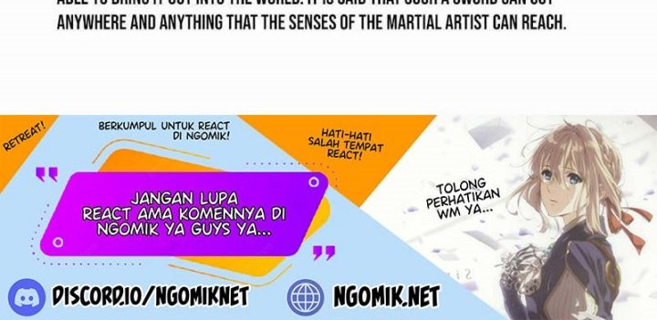 Modern Man Who Fall Into Murim chapter 60 halaman 87