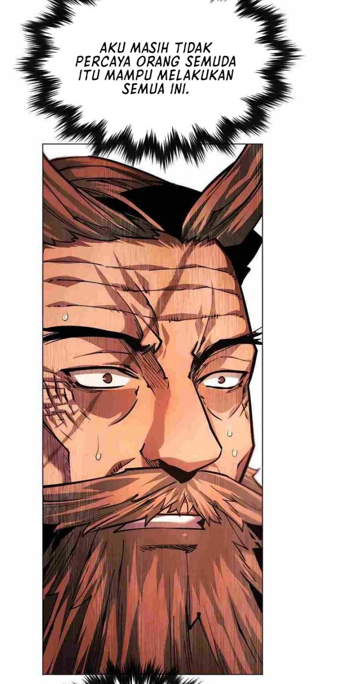Modern Man Who Fall Into Murim chapter 61 halaman 3
