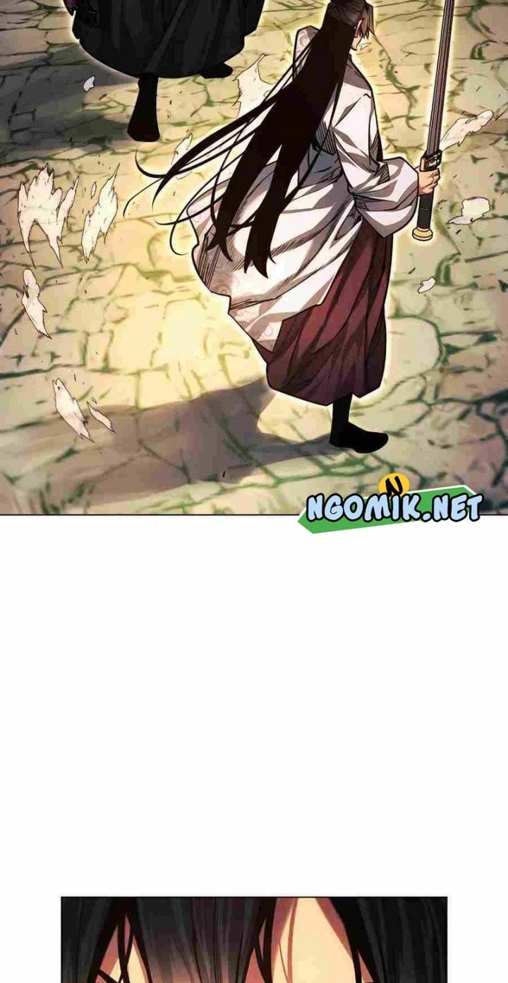 Modern Man Who Fall Into Murim chapter 61 halaman 5