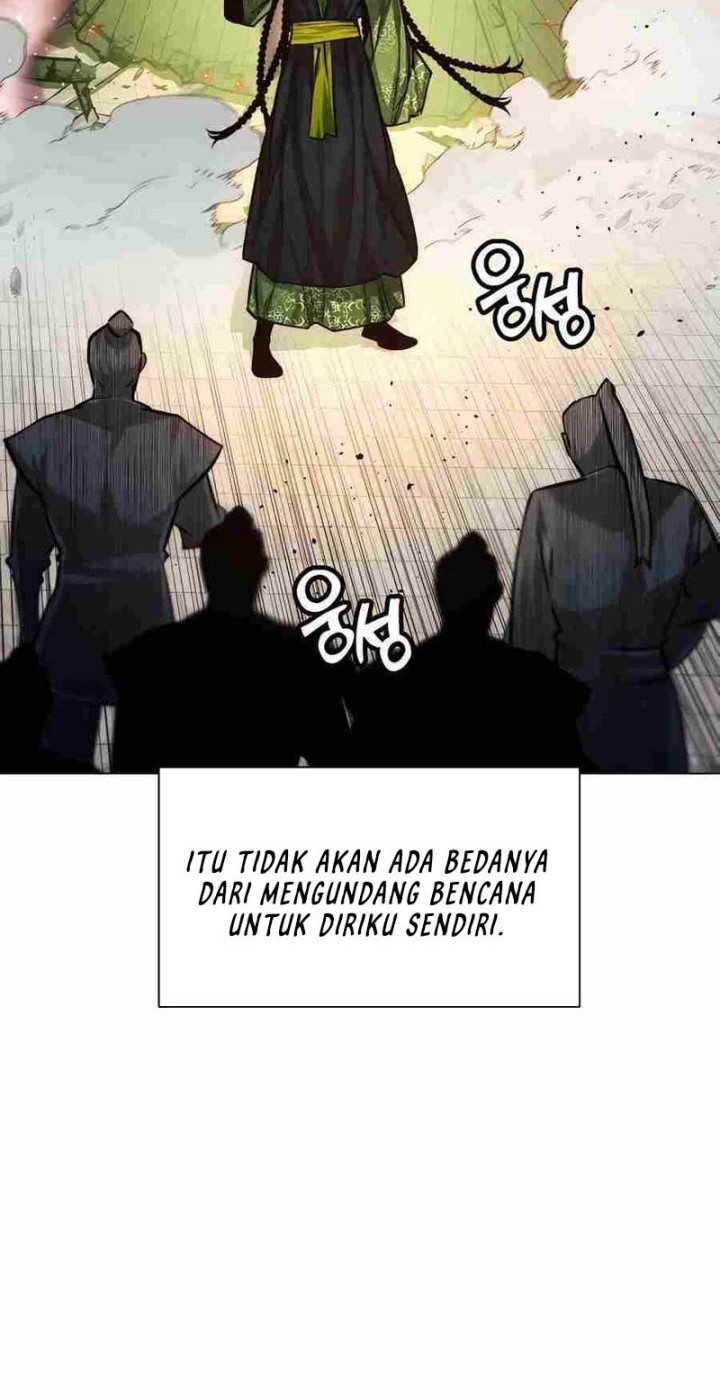 Modern Man Who Fall Into Murim chapter 61 halaman 11