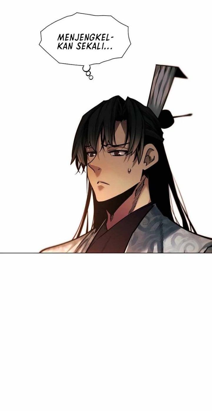 Modern Man Who Fall Into Murim chapter 61 halaman 13