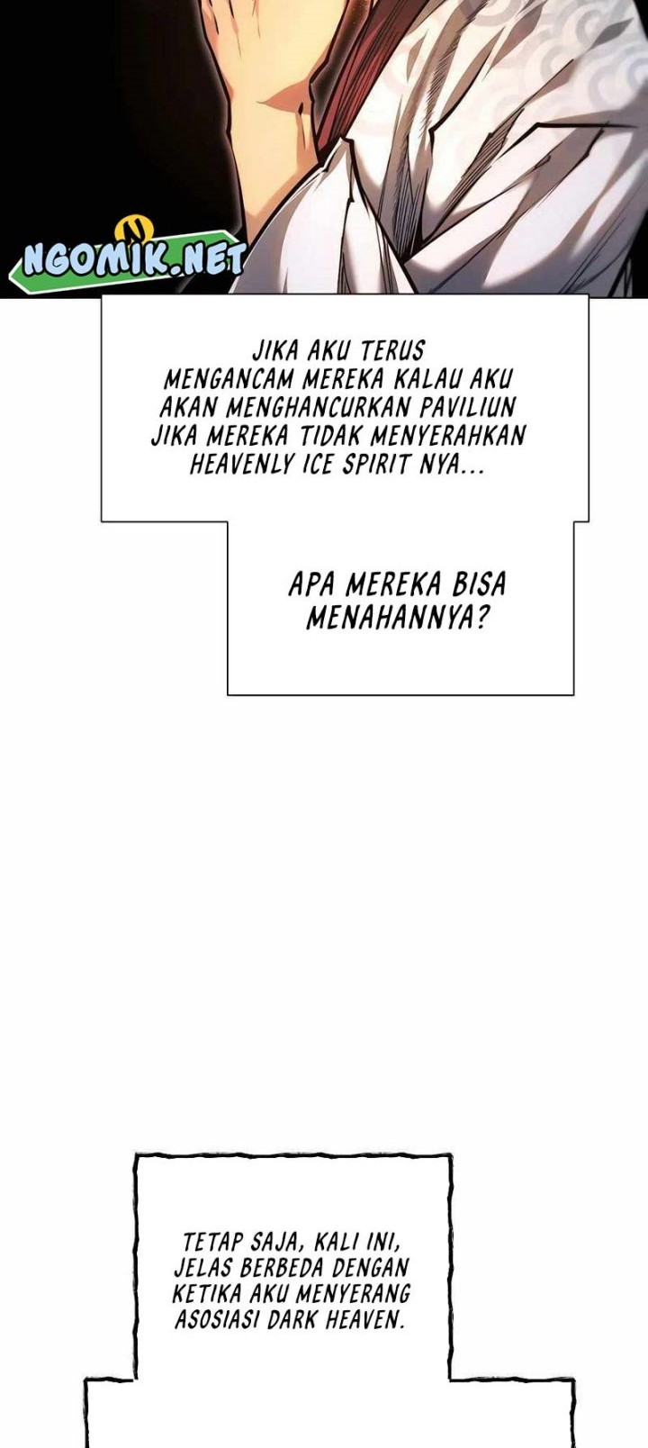 Modern Man Who Fall Into Murim chapter 61 halaman 15