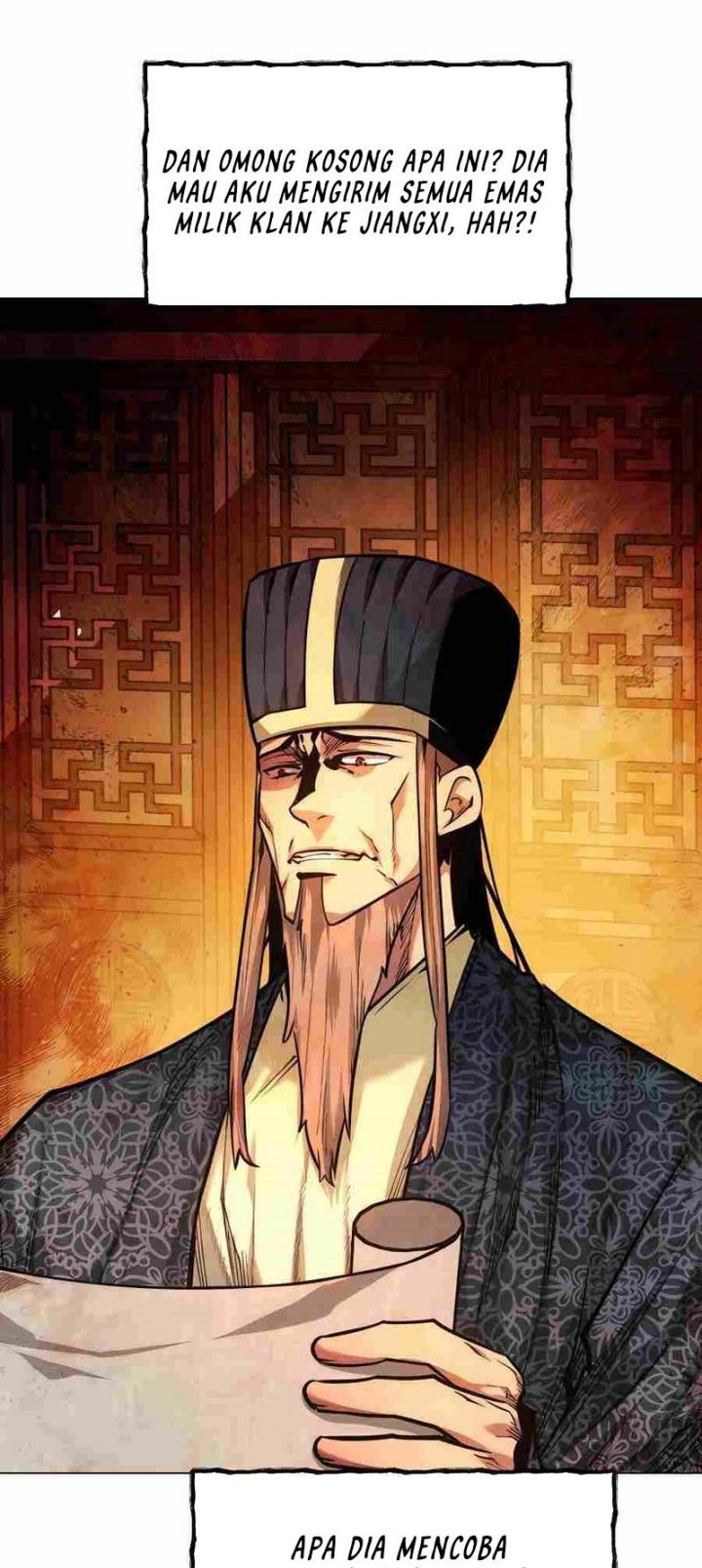 Modern Man Who Fall Into Murim chapter 61 halaman 23