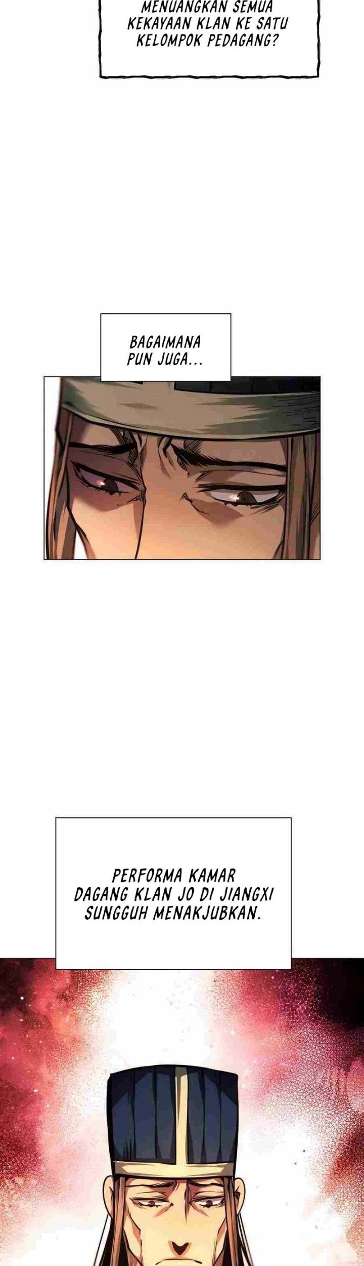 Modern Man Who Fall Into Murim chapter 61 halaman 24