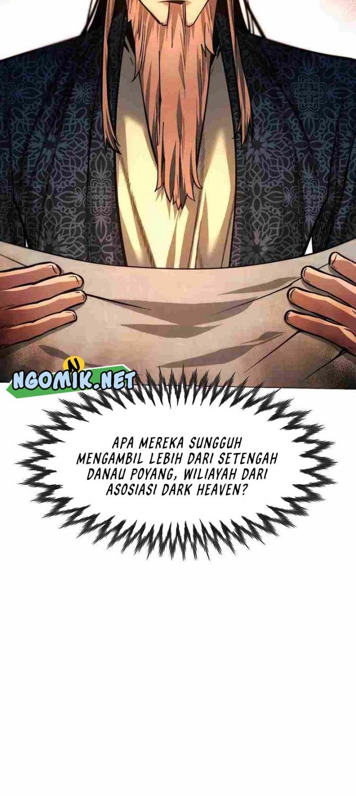 Modern Man Who Fall Into Murim chapter 61 halaman 25