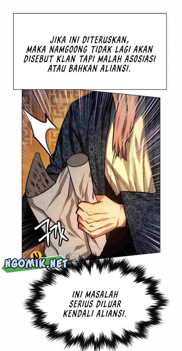 Modern Man Who Fall Into Murim chapter 61 halaman 31