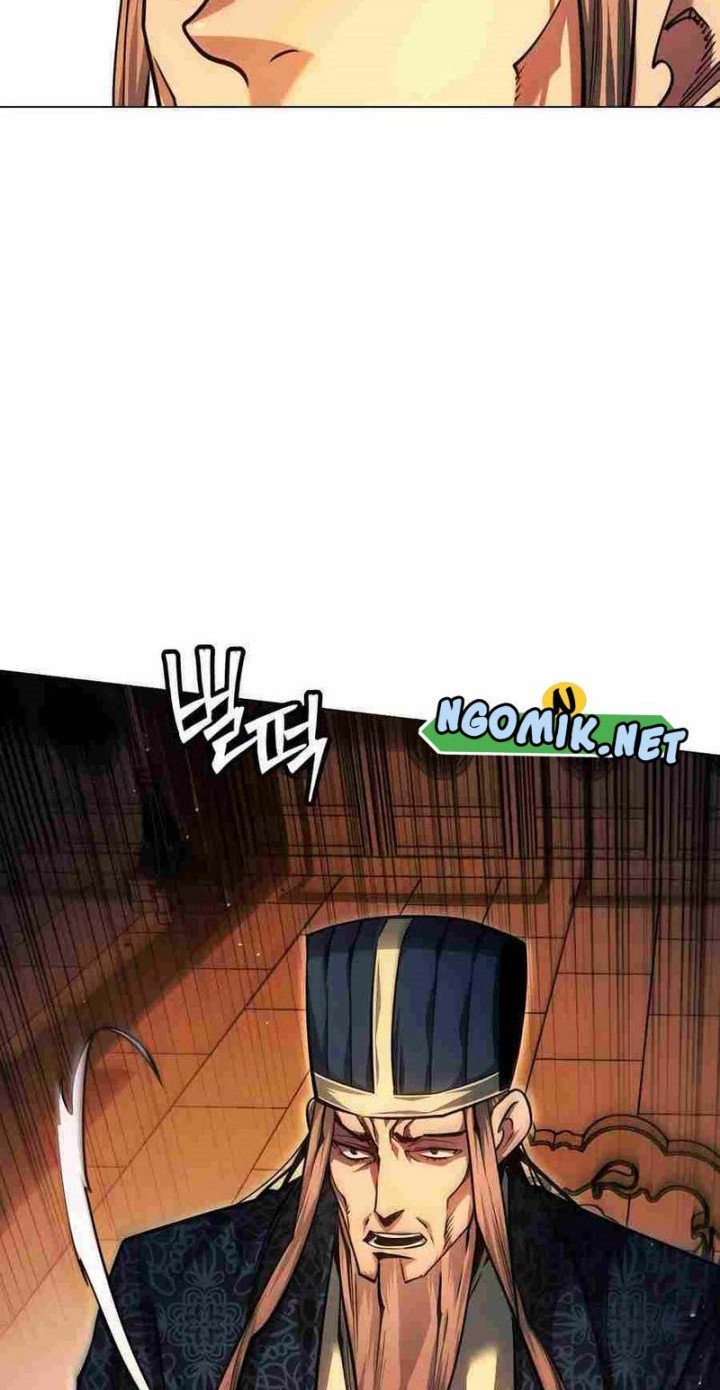 Modern Man Who Fall Into Murim chapter 61 halaman 33