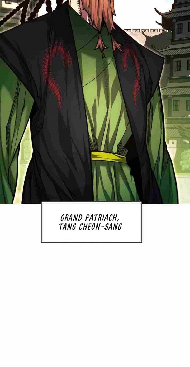 Modern Man Who Fall Into Murim chapter 61 halaman 37