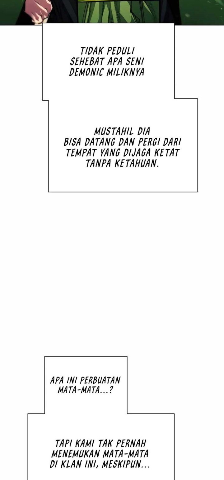 Modern Man Who Fall Into Murim chapter 61 halaman 41