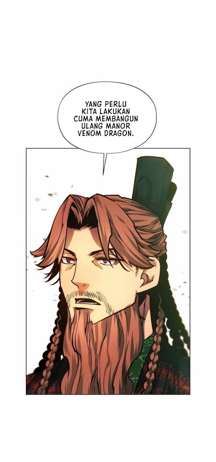 Modern Man Who Fall Into Murim chapter 61 halaman 43