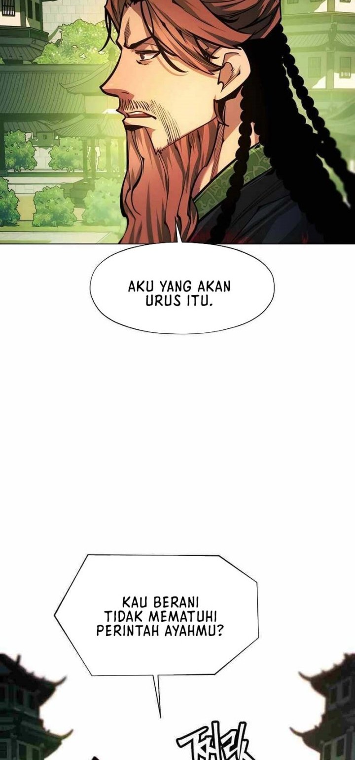 Modern Man Who Fall Into Murim chapter 61 halaman 45