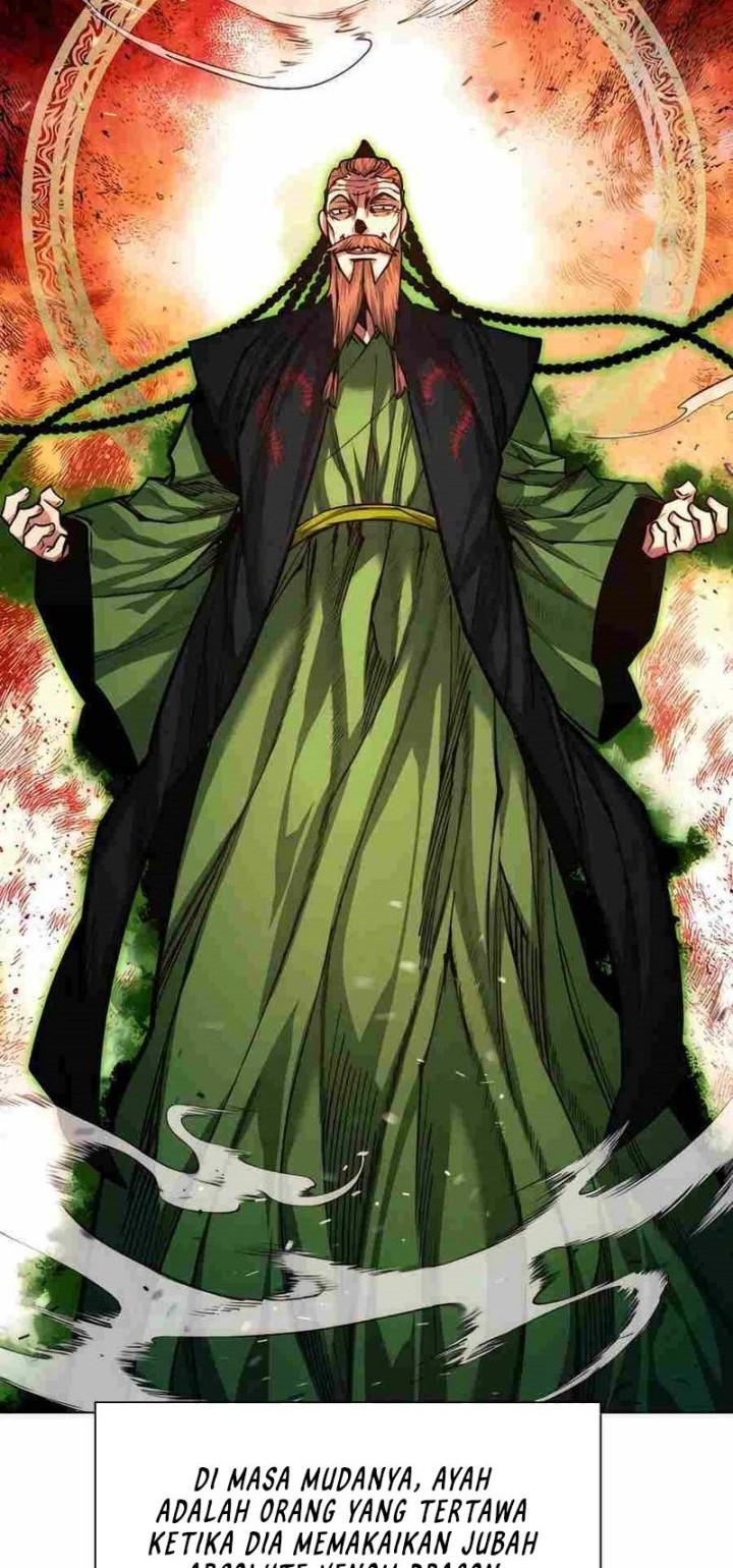 Modern Man Who Fall Into Murim chapter 61 halaman 47