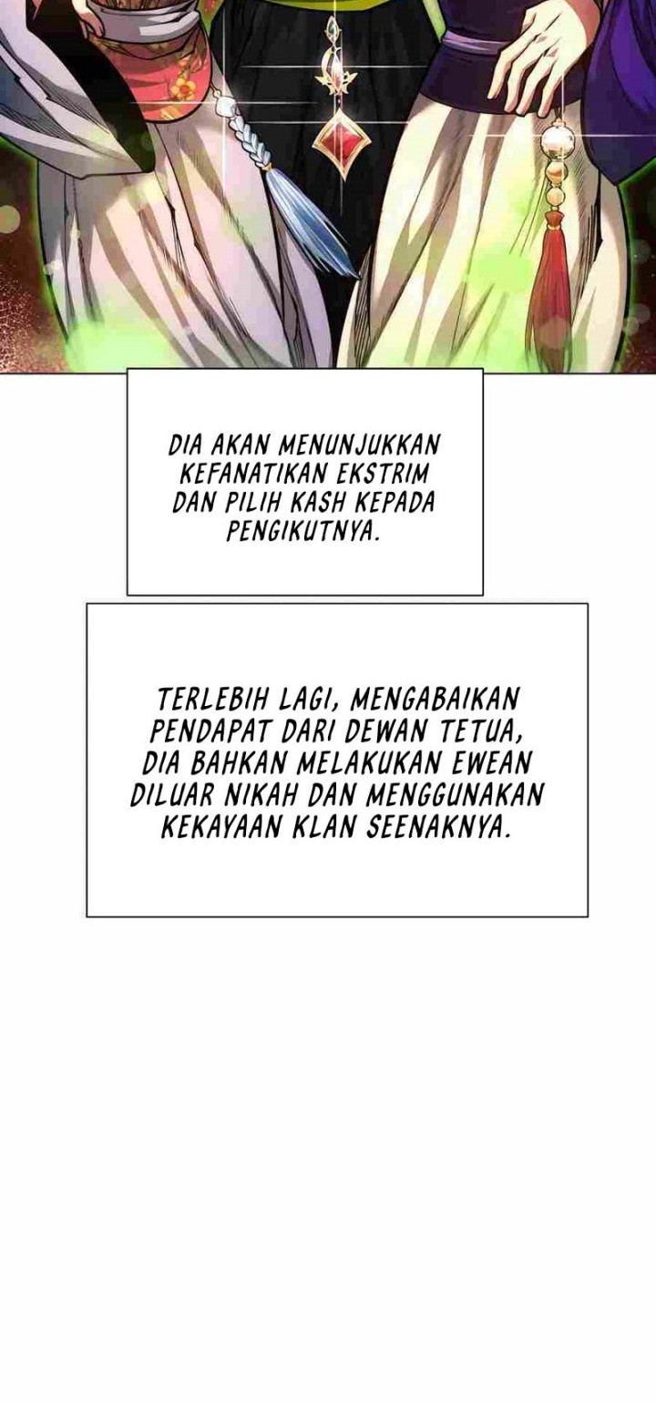 Modern Man Who Fall Into Murim chapter 61 halaman 49
