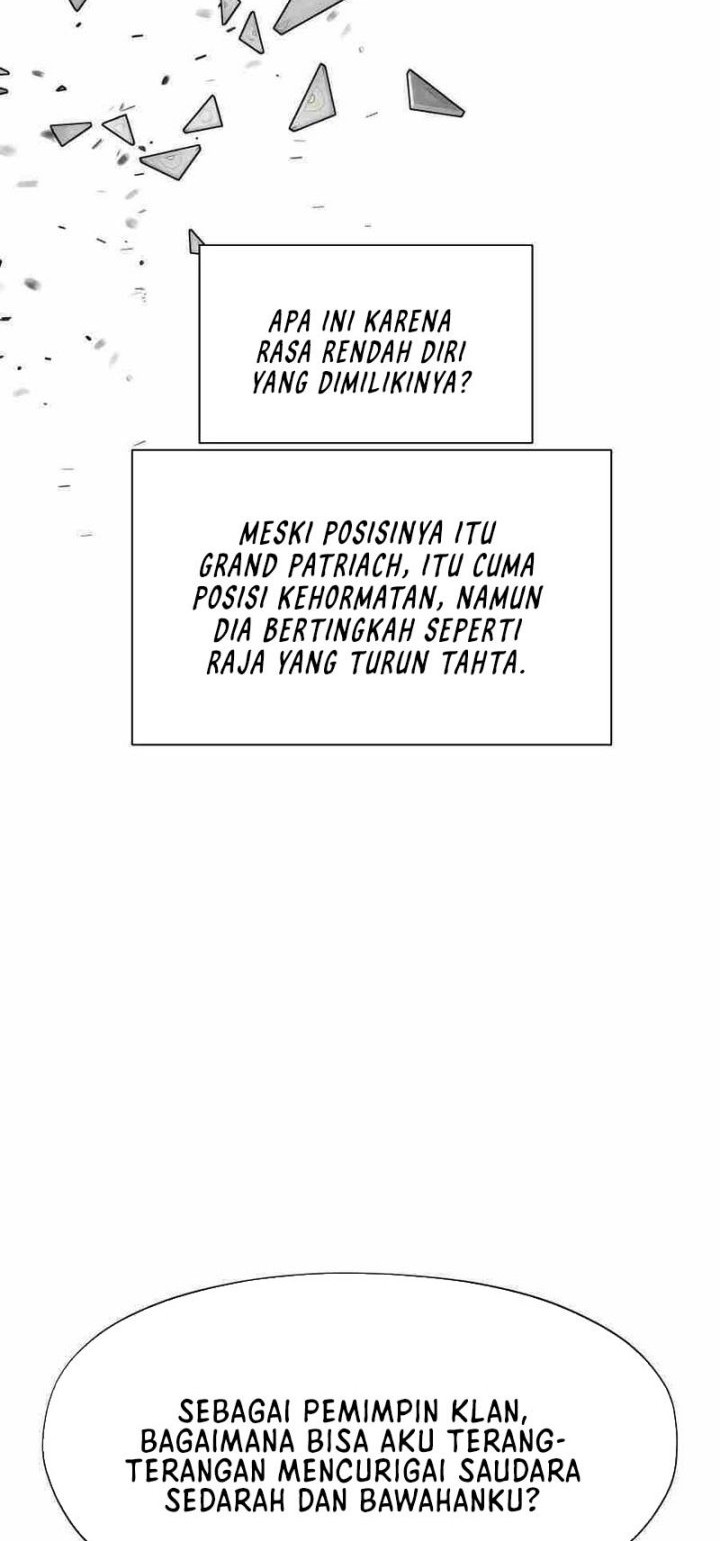 Modern Man Who Fall Into Murim chapter 61 halaman 51