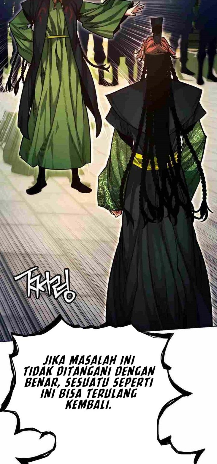 Modern Man Who Fall Into Murim chapter 61 halaman 53