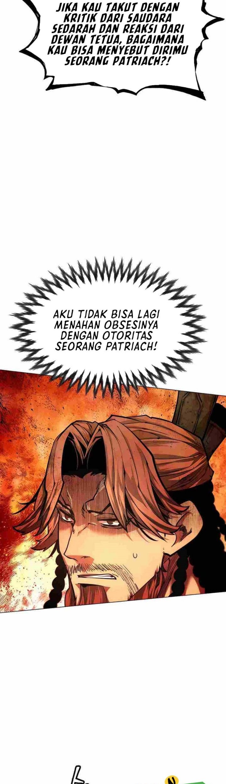 Modern Man Who Fall Into Murim chapter 61 halaman 54