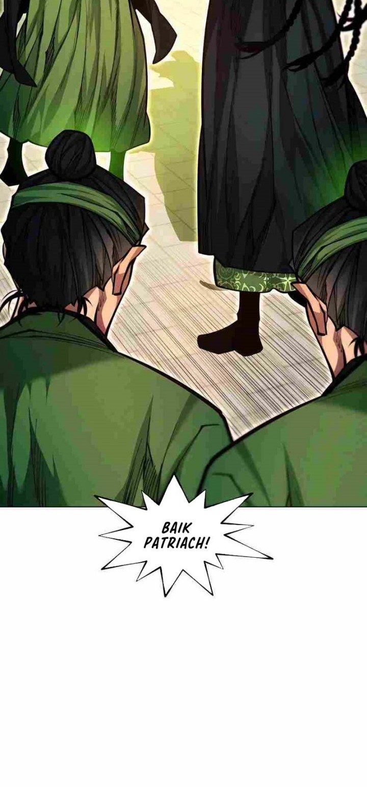 Modern Man Who Fall Into Murim chapter 61 halaman 59