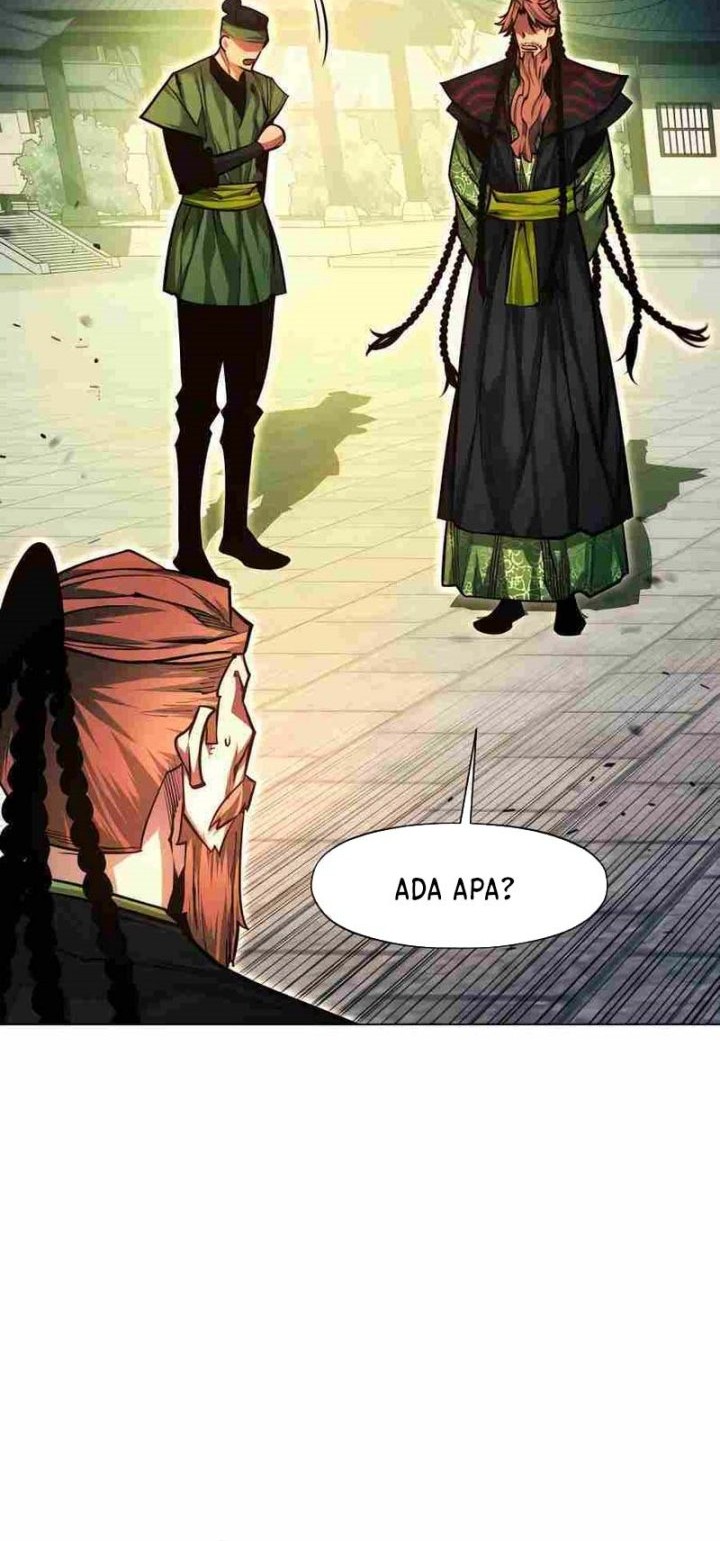 Modern Man Who Fall Into Murim chapter 61 halaman 61