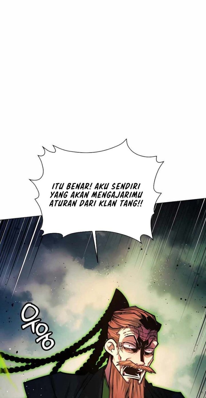 Modern Man Who Fall Into Murim chapter 61 halaman 65