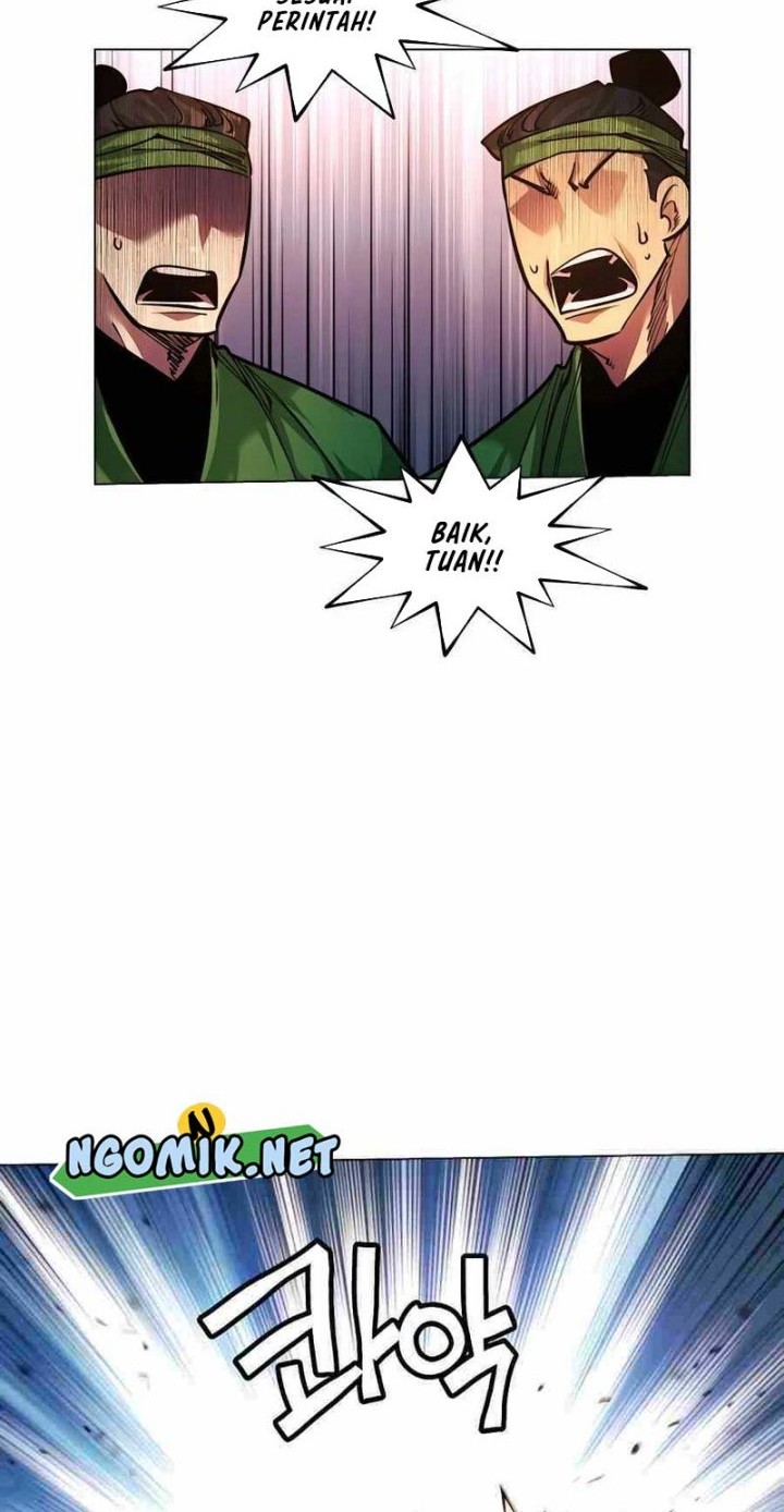 Modern Man Who Fall Into Murim chapter 61 halaman 67