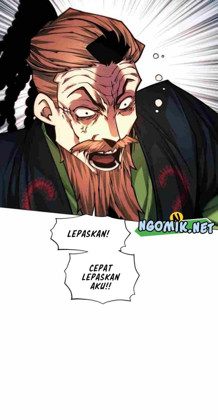 Modern Man Who Fall Into Murim chapter 61 halaman 69