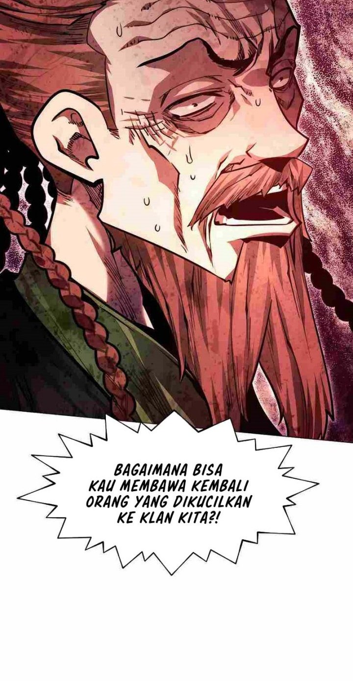 Modern Man Who Fall Into Murim chapter 61 halaman 71
