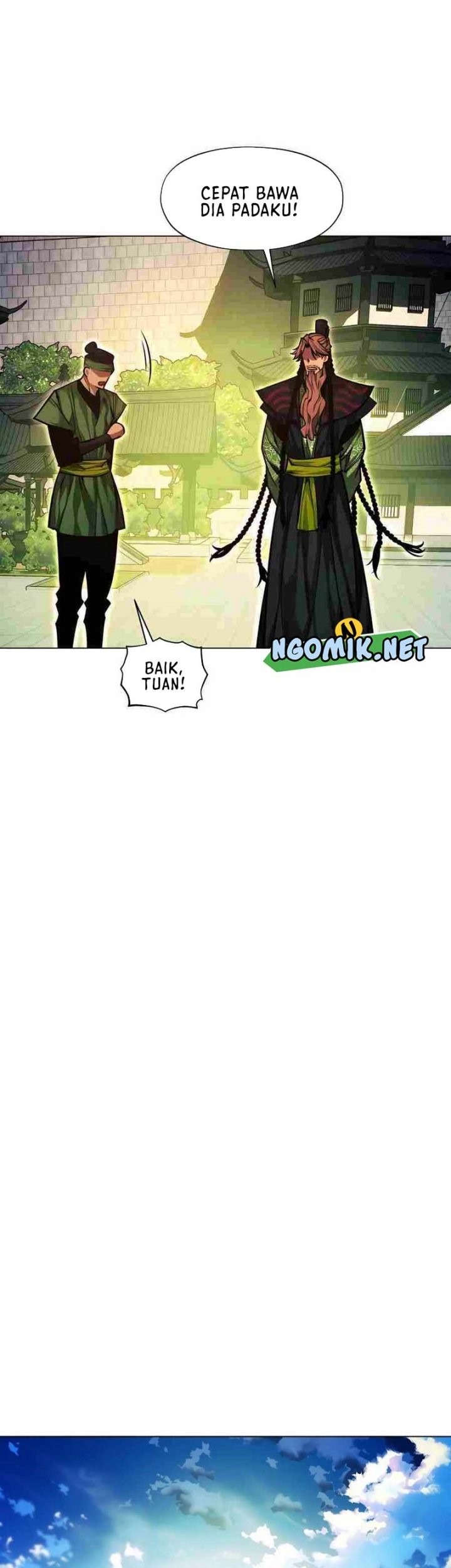 Modern Man Who Fall Into Murim chapter 61 halaman 72
