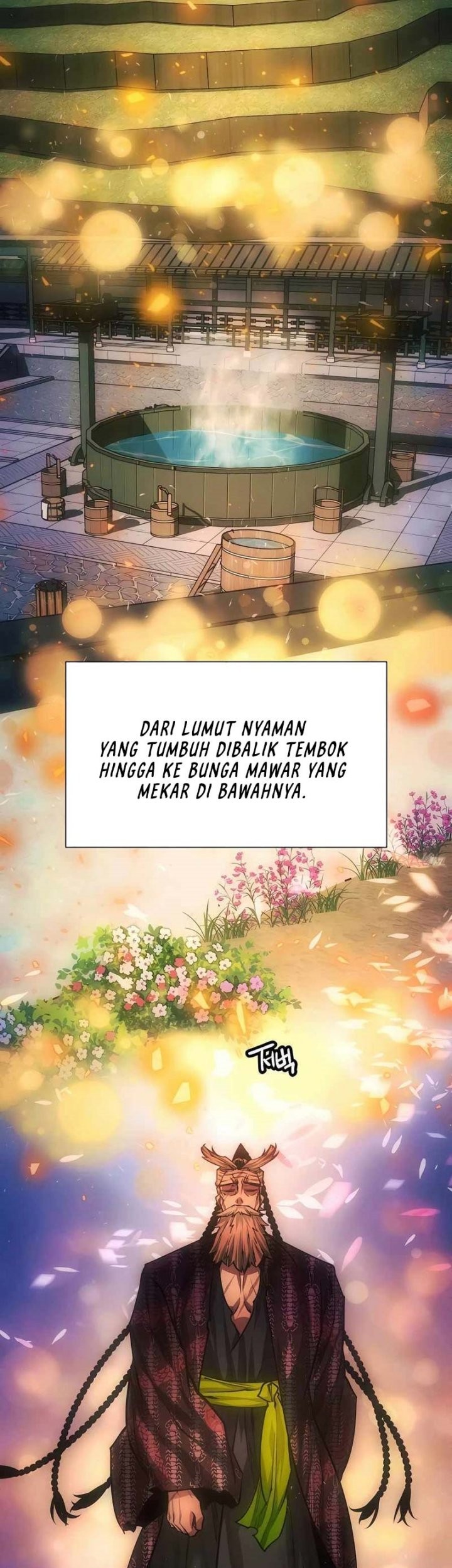 Modern Man Who Fall Into Murim chapter 61 halaman 76