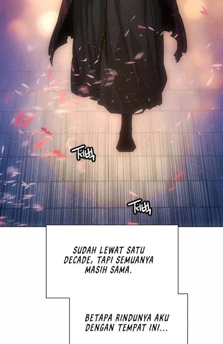 Modern Man Who Fall Into Murim chapter 61 halaman 77
