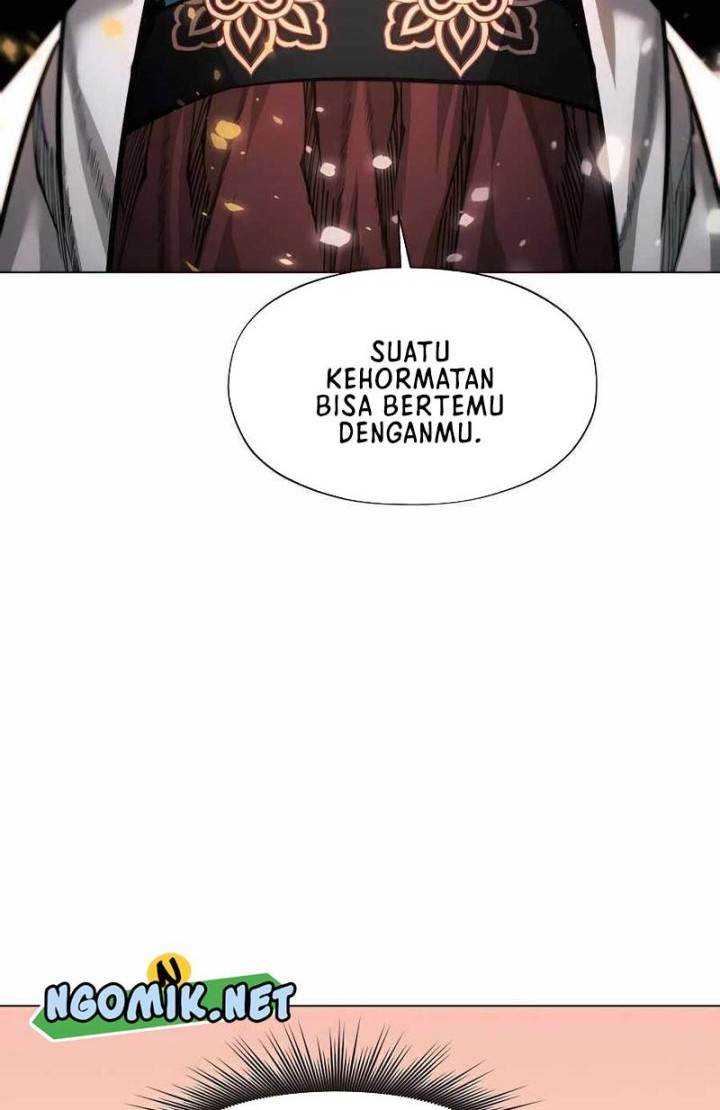 Modern Man Who Fall Into Murim chapter 61 halaman 85