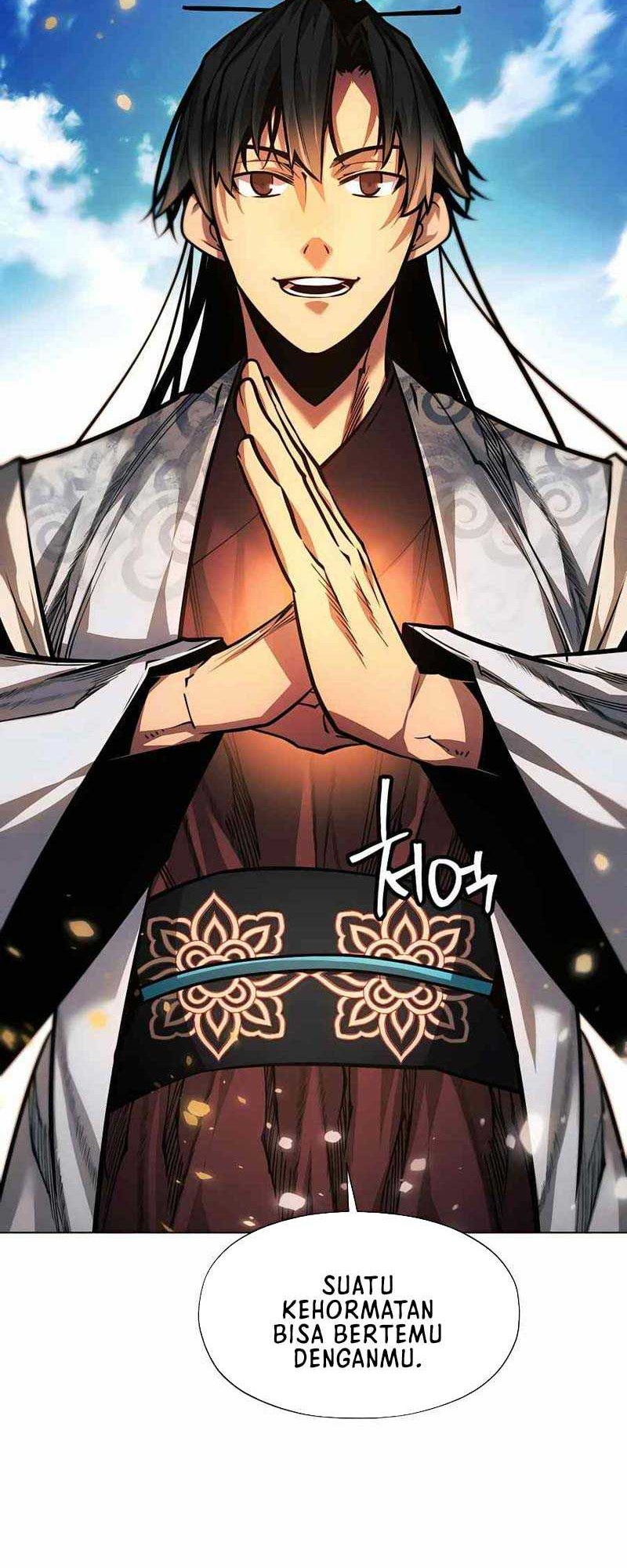 Modern Man Who Fall Into Murim chapter 62 halaman 3