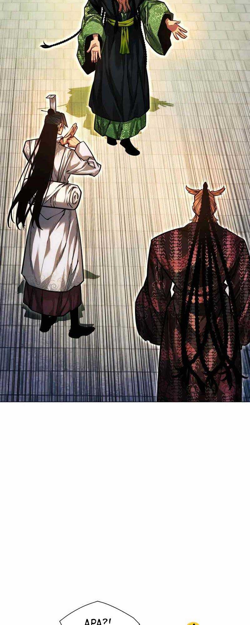 Modern Man Who Fall Into Murim chapter 62 halaman 7