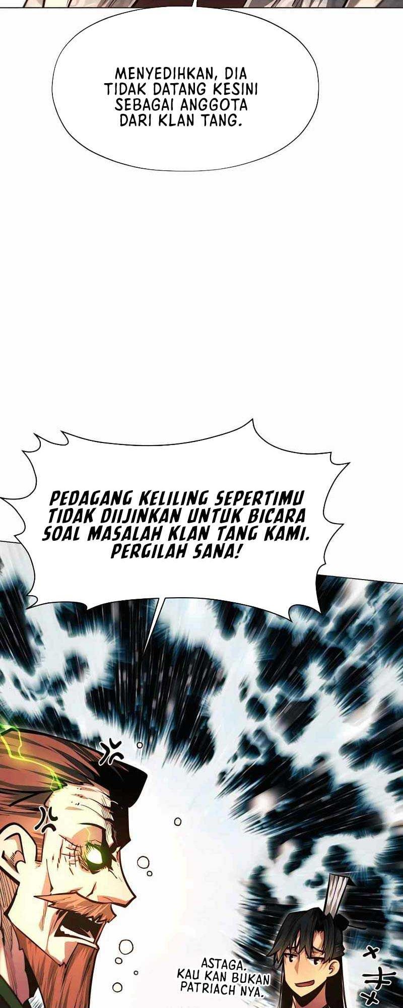Modern Man Who Fall Into Murim chapter 62 halaman 11
