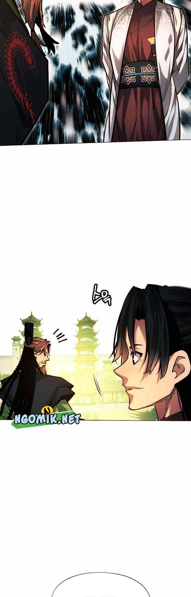 Modern Man Who Fall Into Murim chapter 62 halaman 12