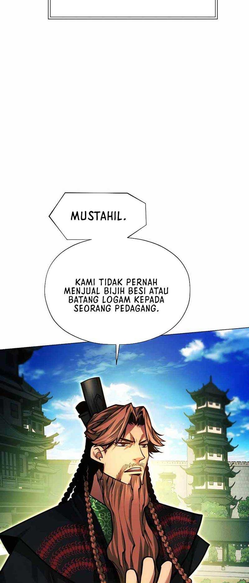 Modern Man Who Fall Into Murim chapter 62 halaman 15