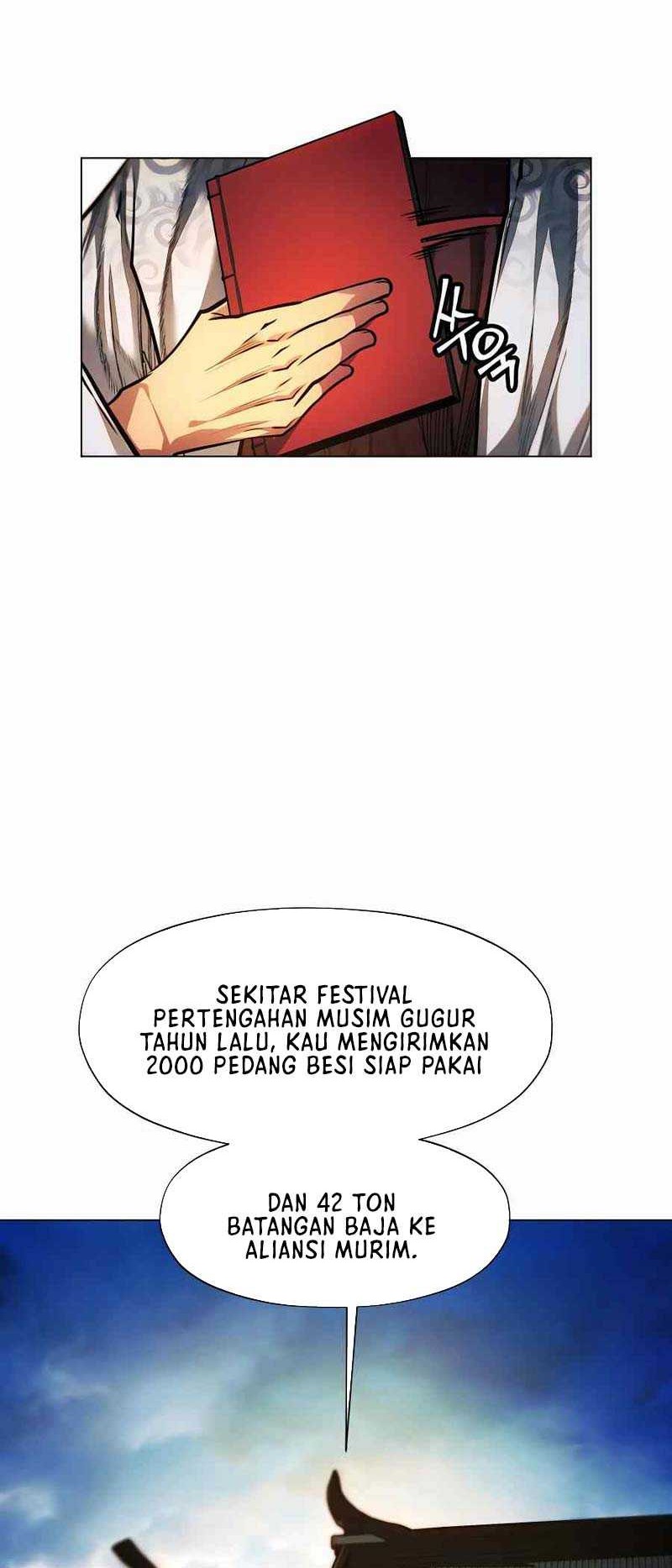 Modern Man Who Fall Into Murim chapter 62 halaman 17