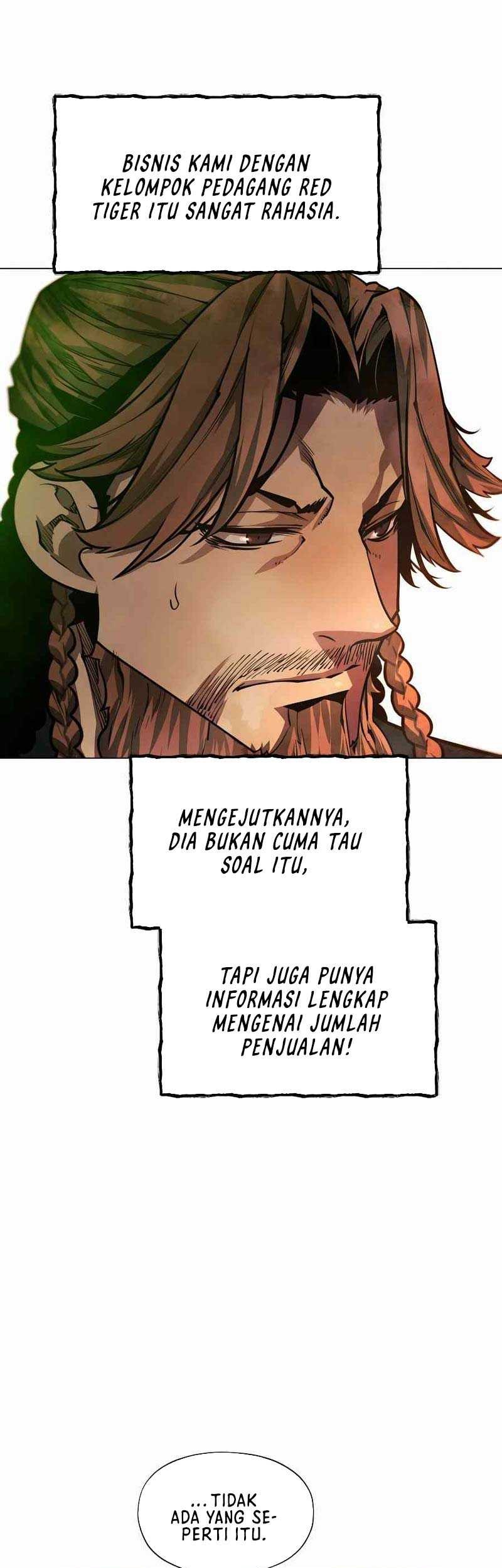 Modern Man Who Fall Into Murim chapter 62 halaman 20