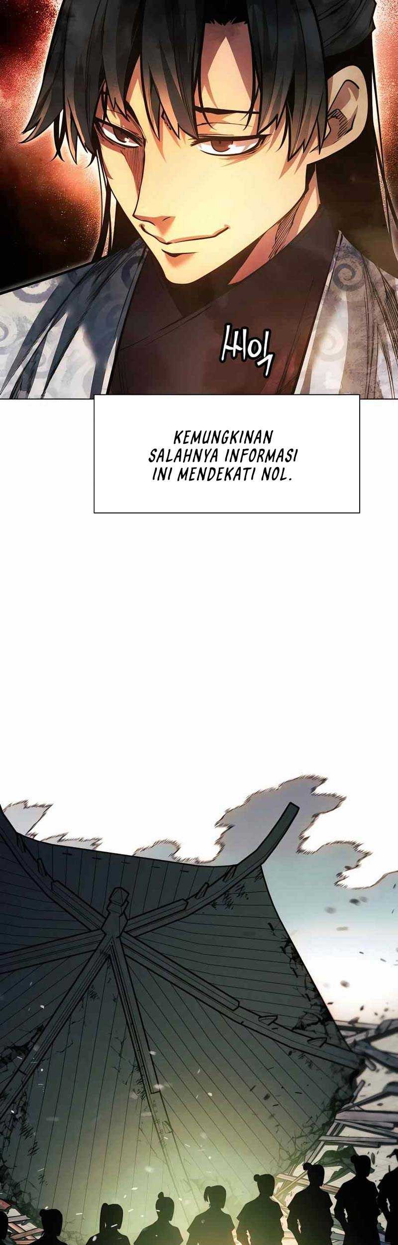 Modern Man Who Fall Into Murim chapter 62 halaman 22