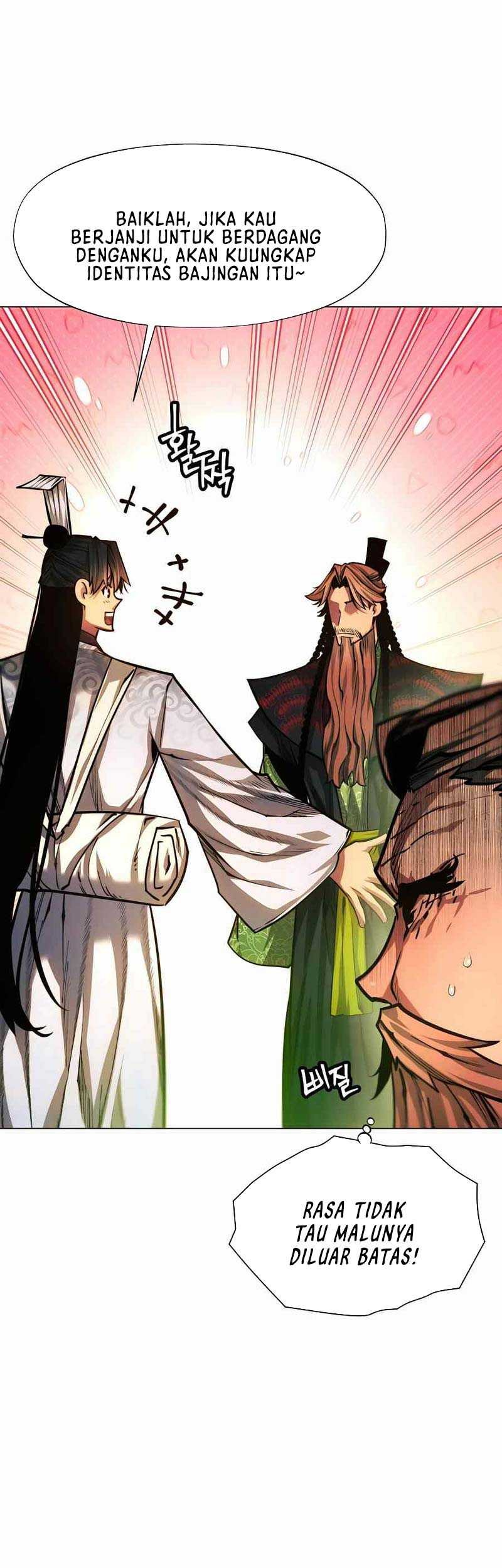 Modern Man Who Fall Into Murim chapter 62 halaman 24