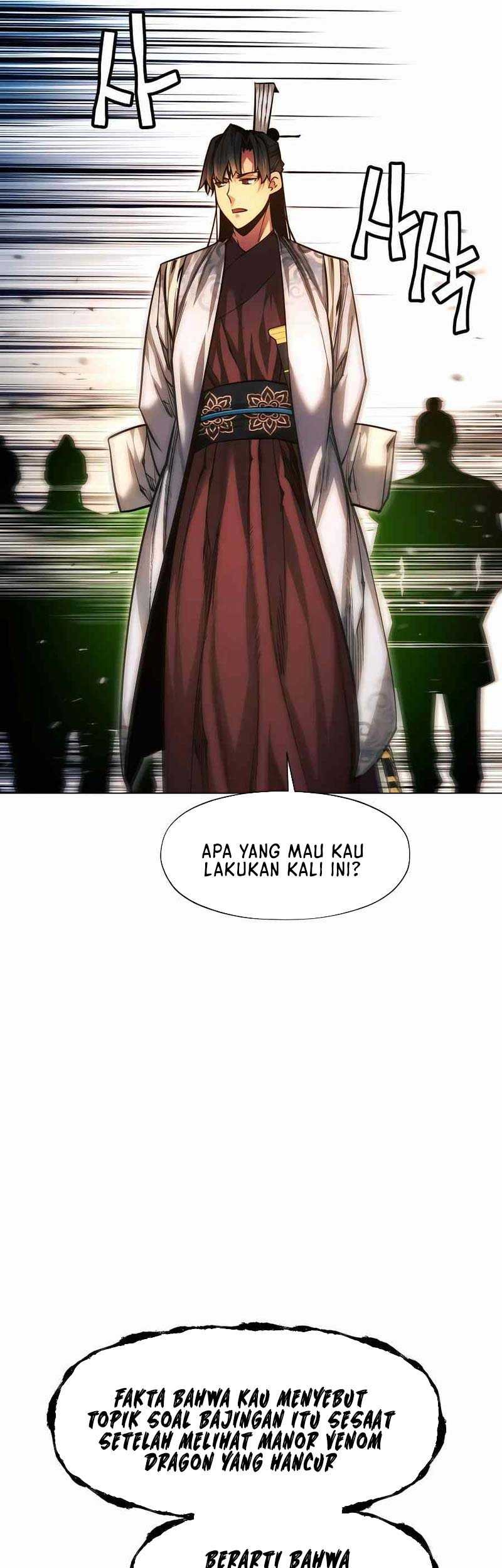 Modern Man Who Fall Into Murim chapter 62 halaman 26
