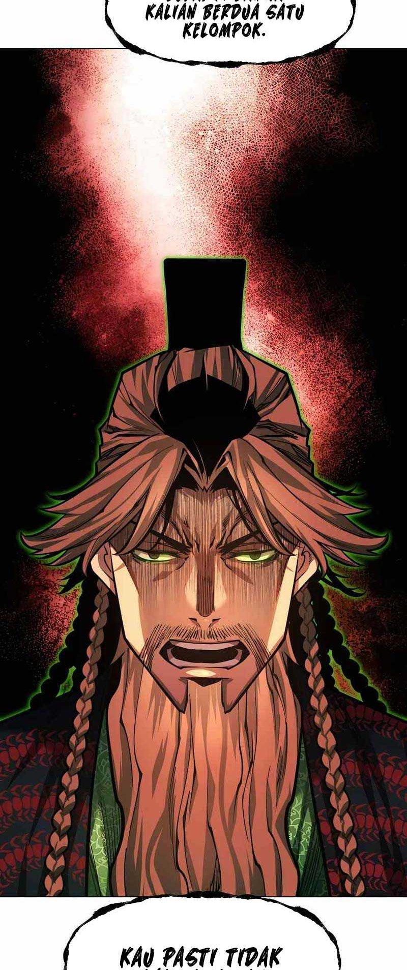 Modern Man Who Fall Into Murim chapter 62 halaman 27