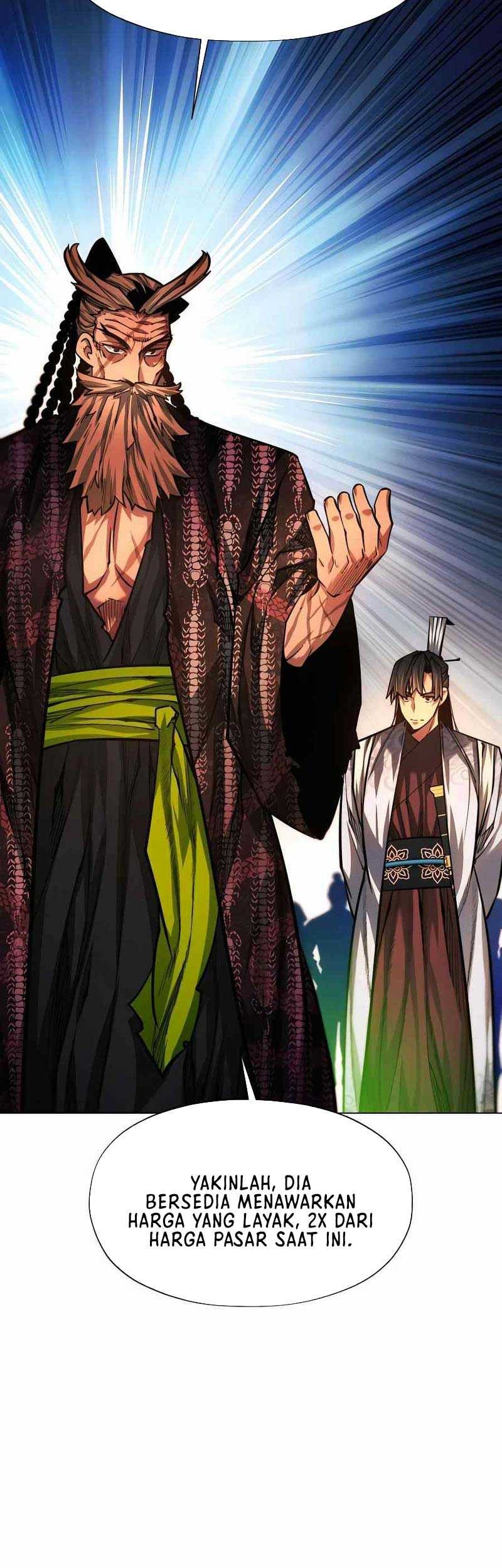 Modern Man Who Fall Into Murim chapter 62 halaman 30