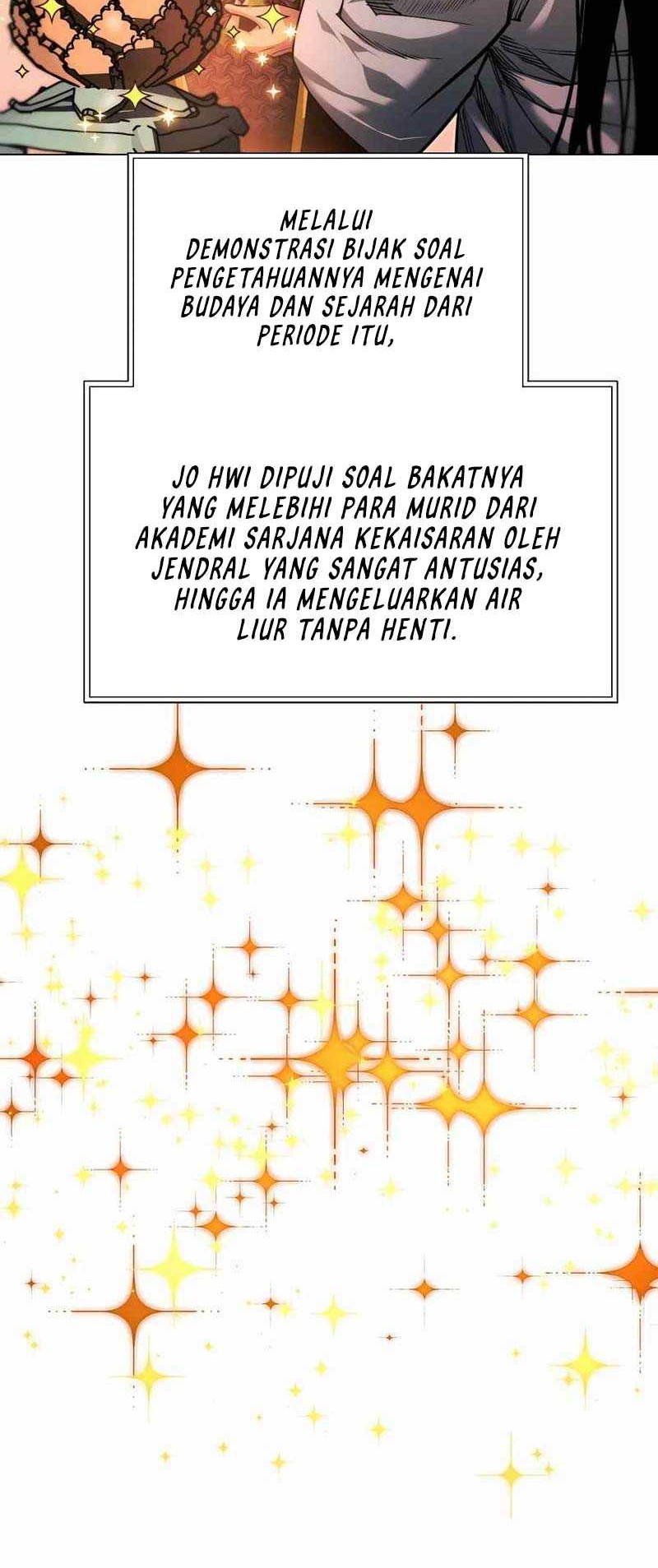 Modern Man Who Fall Into Murim chapter 62 halaman 37